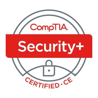 CompTIA Security+ (In Progress)